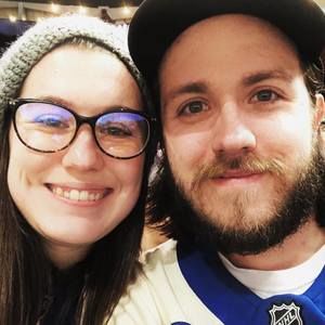 Meet your Posher, Allison